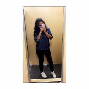 Meet your Posher, Ruby